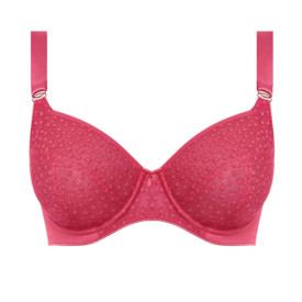 Podprsenka FREYA STARLIGHT UW SIDE SUPPORT GG-K CUP BRA HIBISCUS