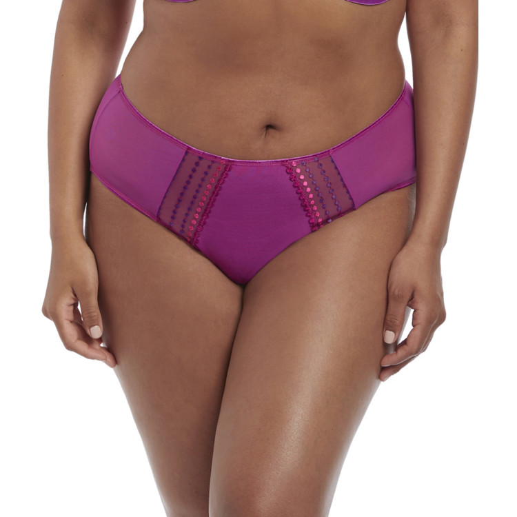 Kalhotky ELOMI MATILDA BRIEF MAGENTA