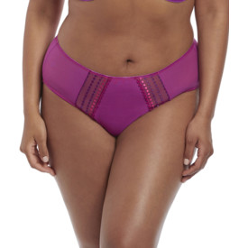 Kalhotky ELOMI MATILDA BRIEF MAGENTA