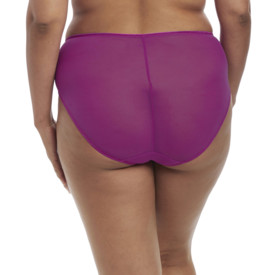 Kalhotky ELOMI MATILDA BRIEF MAGENTA