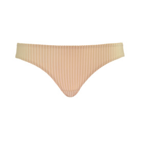 Kalhotky CURVY KATE LUXE THONG BISCOTTI