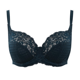 Podprsenka PANACHE ENVY FULLCUP BRA FOREST