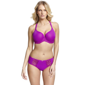 Kalhotky PANACHE CARI BRIEF ORCHID