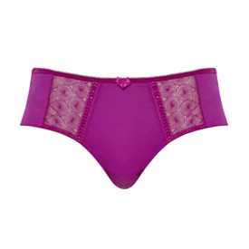 Kalhotky PANACHE CARI BRIEF ORCHID