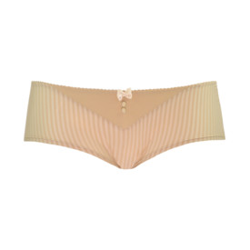 Kalhotky CURVY KATE LUXE SHORT BISCOTTI