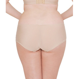 Kalhotky CURVY KATE LUXE SHORT BISCOTTI