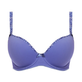 Podprsenka FREYA JASMINE MEADOW UW DECO BRA DENIM
