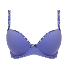 Podprsenka FREYA JASMINE MEADOW UW DECO BRA DENIM