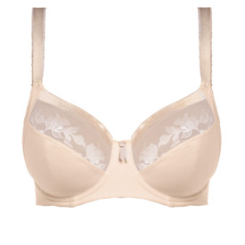 Podprsenka FANTASIE ILLUSION UW SIDE SUPPORT BRA NATURAL BEIGE