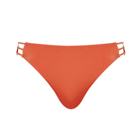 Plavky spodní díl PANACHE SWIM MARINA BRAZILIAN TANGERINE