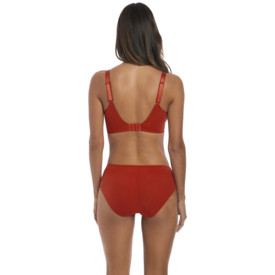 Kalhotky FANTASIE TWILIGHT BRIEF SAFFRON