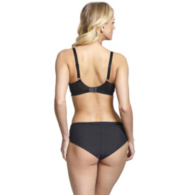 Kalhotky PANACHE ANA BRIEF BLACK