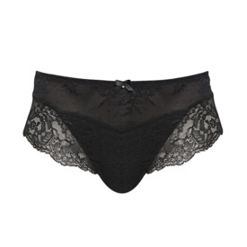 Kalhotky PANACHE ANA BRIEF BLACK