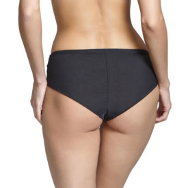 Kalhotky PANACHE ANA BRIEF BLACK