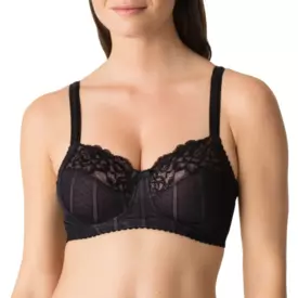 PD0162584ZWA_PRIMADONNA COUTURE SOFT WIRELESS BLACK