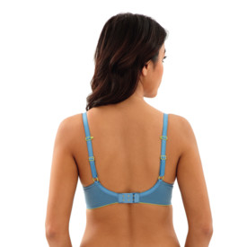 Podprsenka CLEO KOKO MUSE PLUNGE DENIM