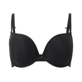 Podprsenka CLEO KOKO PLUNGE BLACK