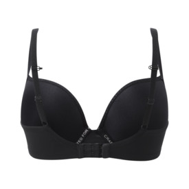 Podprsenka CLEO KOKO PLUNGE BLACK