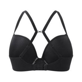 Podprsenka CLEO KOKO PLUNGE BLACK