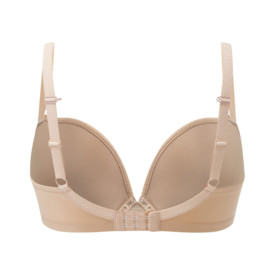 Podprsenka CLEO KOKO PLUNGE CARAMEL