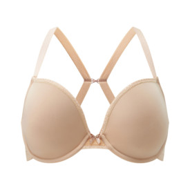 Podprsenka CLEO KOKO PLUNGE CARAMEL