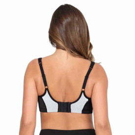 Podprsenka PARFAIT SPORT ACTIVE BLACK