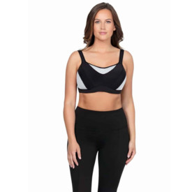 Podprsenka PARFAIT SPORT ACTIVE BLACK