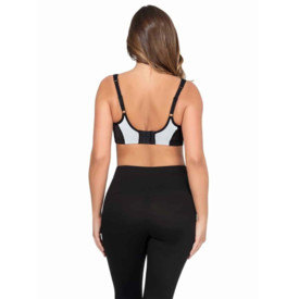 Podprsenka PARFAIT SPORT ACTIVE BLACK