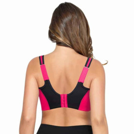 Podprsenka PARFAIT SPORT ACTIVE CLARET RED