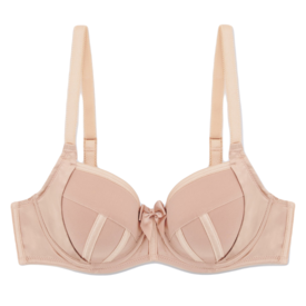 Podprsenka PARFAIT CHARLOTTE PADDED BRA TRUE NUDE