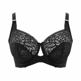 Podprsenka SCULPTRESSE ESTEL FULLCUP BRA NOIR