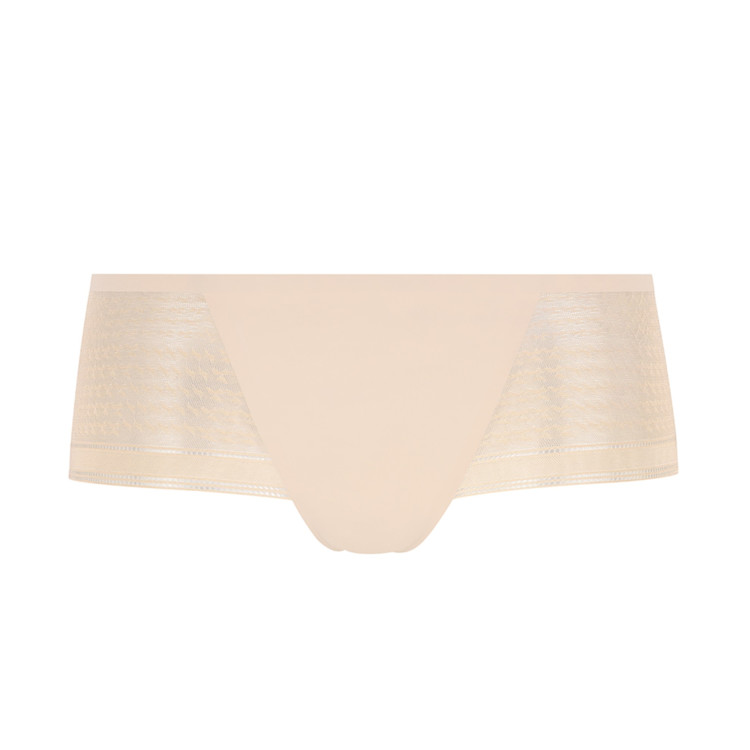 Kalhotky SIMONE PÉRÈLE MUSE SHORTY CARAMEL