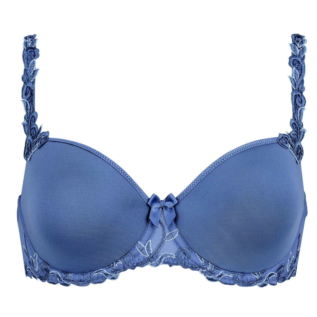 Simone Perele Andora 3D Demi Bra freeshipping - TrousseauOfDallas –  Trousseau Of Dallas