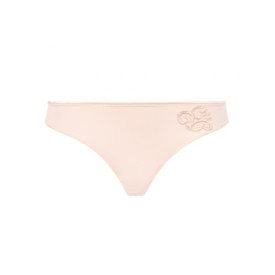 Kalhotky SIMONE PÉRÈLE ANDORA TANGA BLUSH