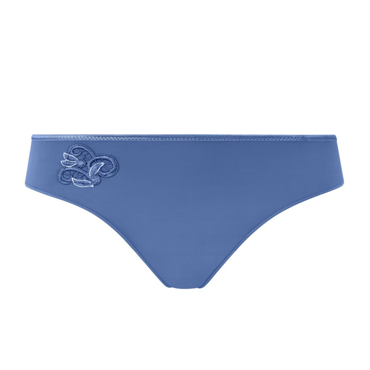 Kalhotky SIMONE PÉRÈLE ANDORA BRIEF DENIM