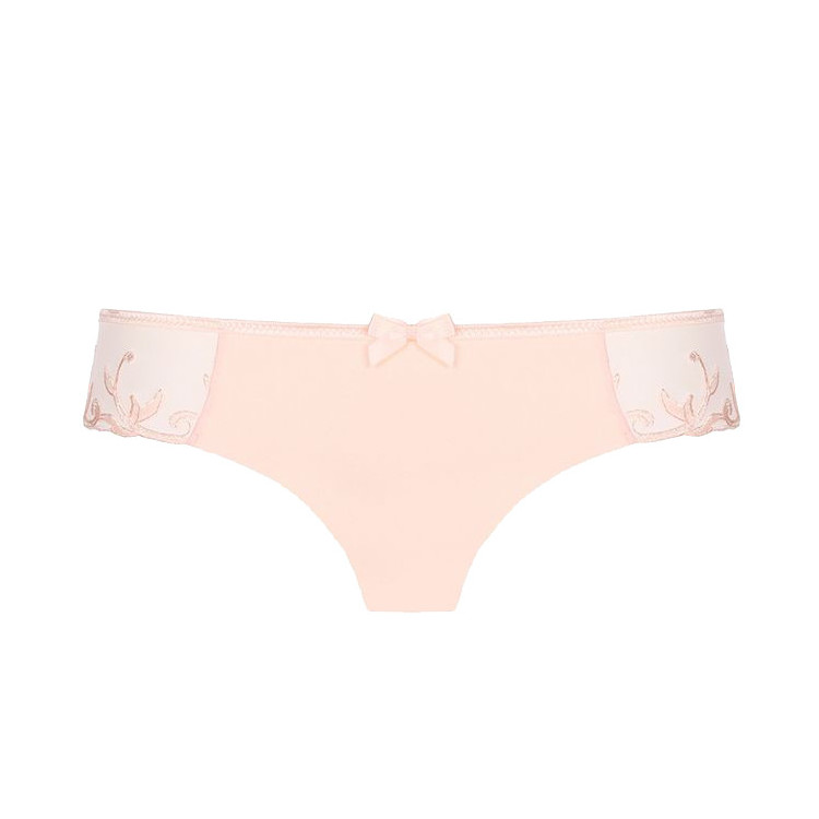 Kalhotky SIMONE PÉRÈLE ANDORA SHORT BLUSH