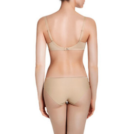 Kalhotky  SIMONE PÉRÈLE ANDORA BRIEF CARAMEL