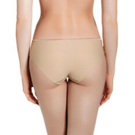 Kalhotky  SIMONE PÉRÈLE ANDORA BRIEF CARAMEL