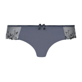 Kalhotky SIMONE PÉRÈLE ANDORA SHORT ANTHRACIT