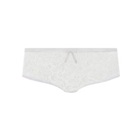 KalhotkyFREYA FANCIES HIPSTER SHORT WHITE