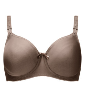 Podprsenka FREYA PURE UW MOULDED NURSING BRA OMBRE