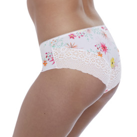 Kalhotky FREYA FLORRI SHORT WHITE