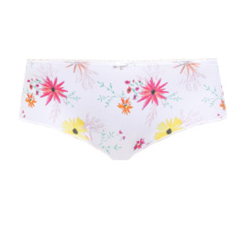 Kalhotky FREYA FLORRI SHORT WHITE