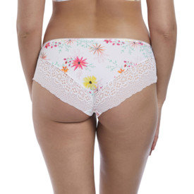 Kalhotky FREYA FLORRI SHORT WHITE