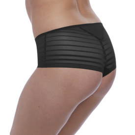 Kalhotky FREYA CAMEO SHORT BLACK