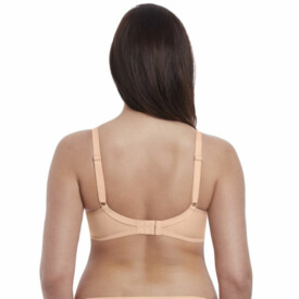 Podprsenka FREYA STARLIGHT UW SIDE SUPPORT D-G CUP BRA CARAMEL