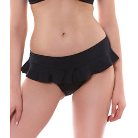 Plavky spodní díl FREYA SWIM REMIX LATINO BRIEF BLACK