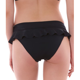 Plavky spodní díl FREYA SWIM REMIX LATINO BRIEF BLACK