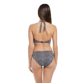 Plavky spodní díl FREYA SWIM RUN WILD BIKINI BRIEF BLACK