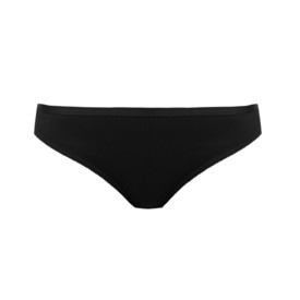 Plavky spodní díl FREYA SWIM NOUVEAU BIKINI BRIEF BLACK